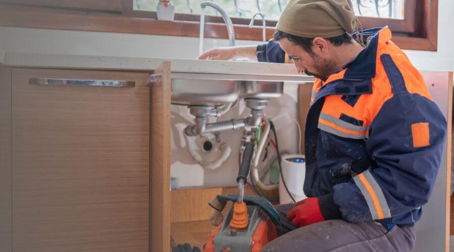 Professional septic pumping service in Greentown, PA